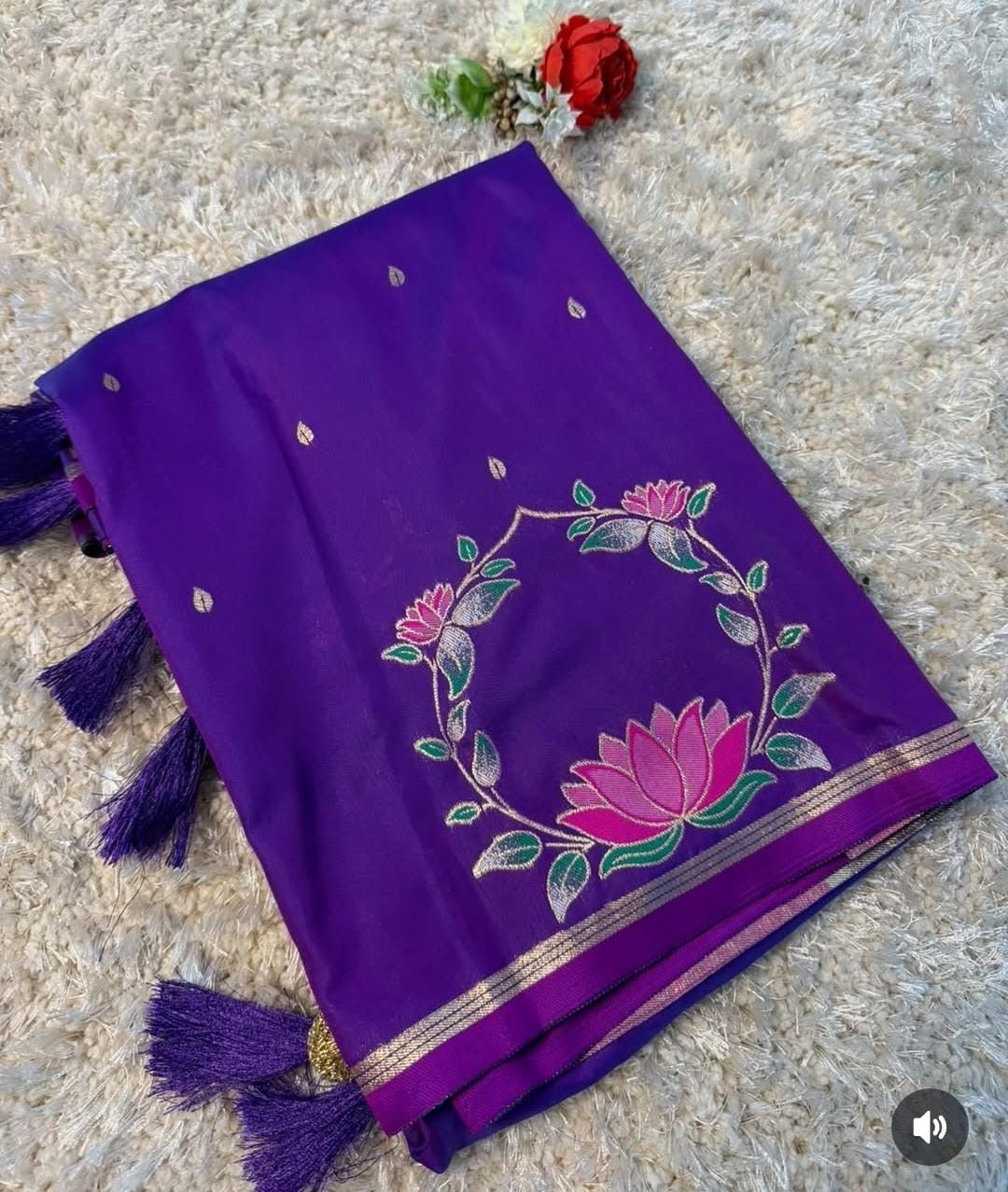 Rajkamal Paithani