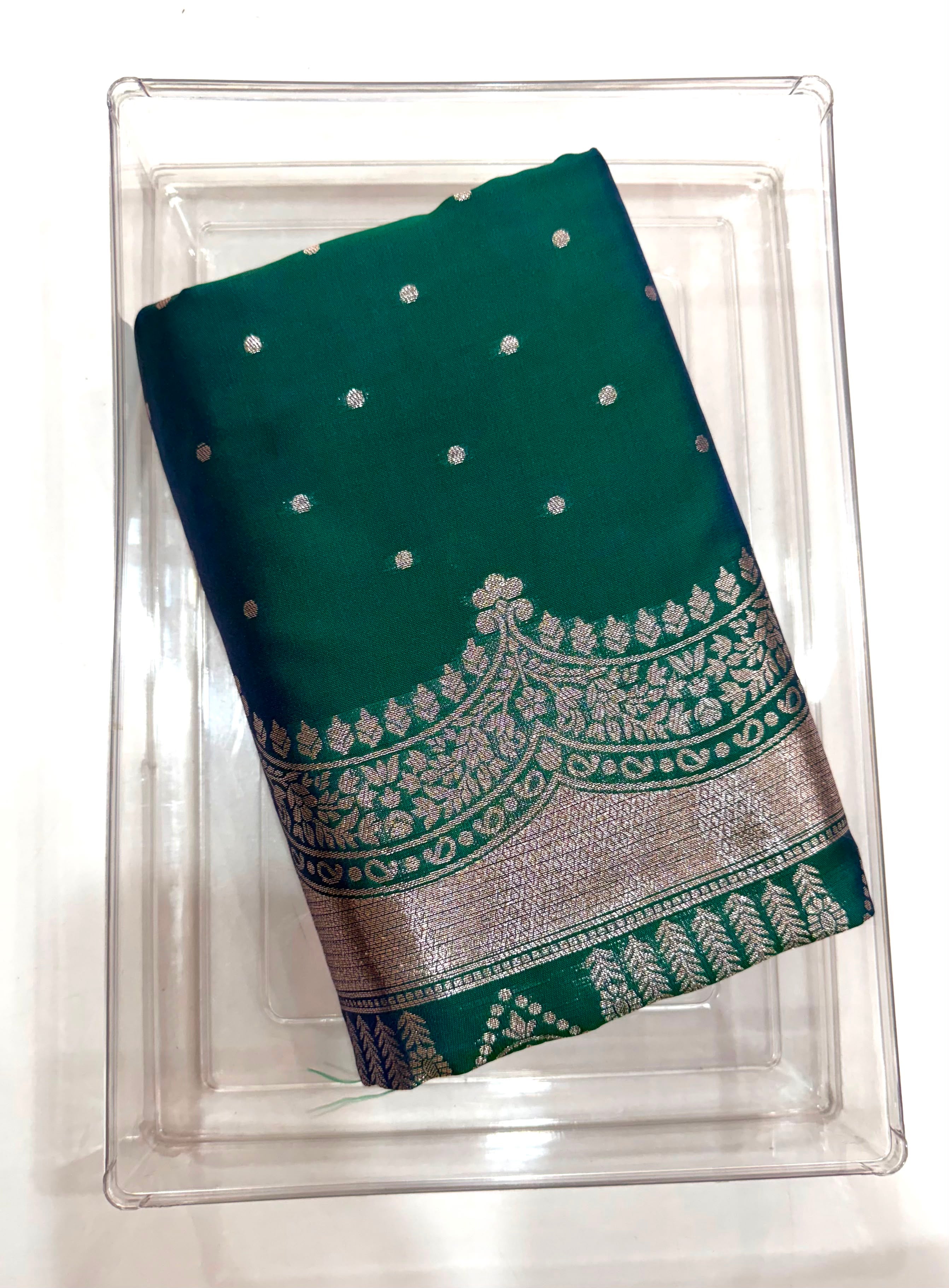 Paithani Silk Sarees