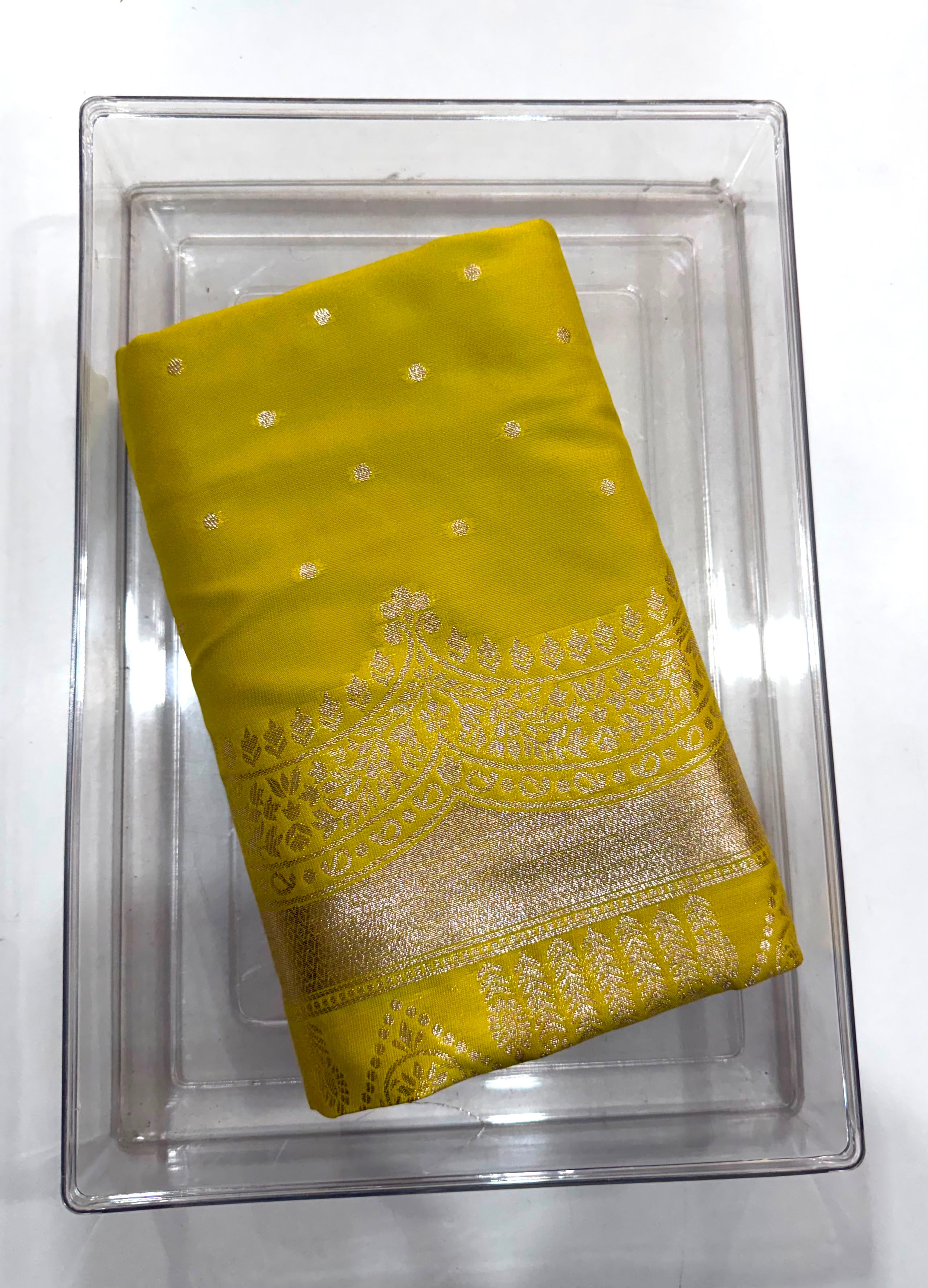 Paithani Silk Sarees