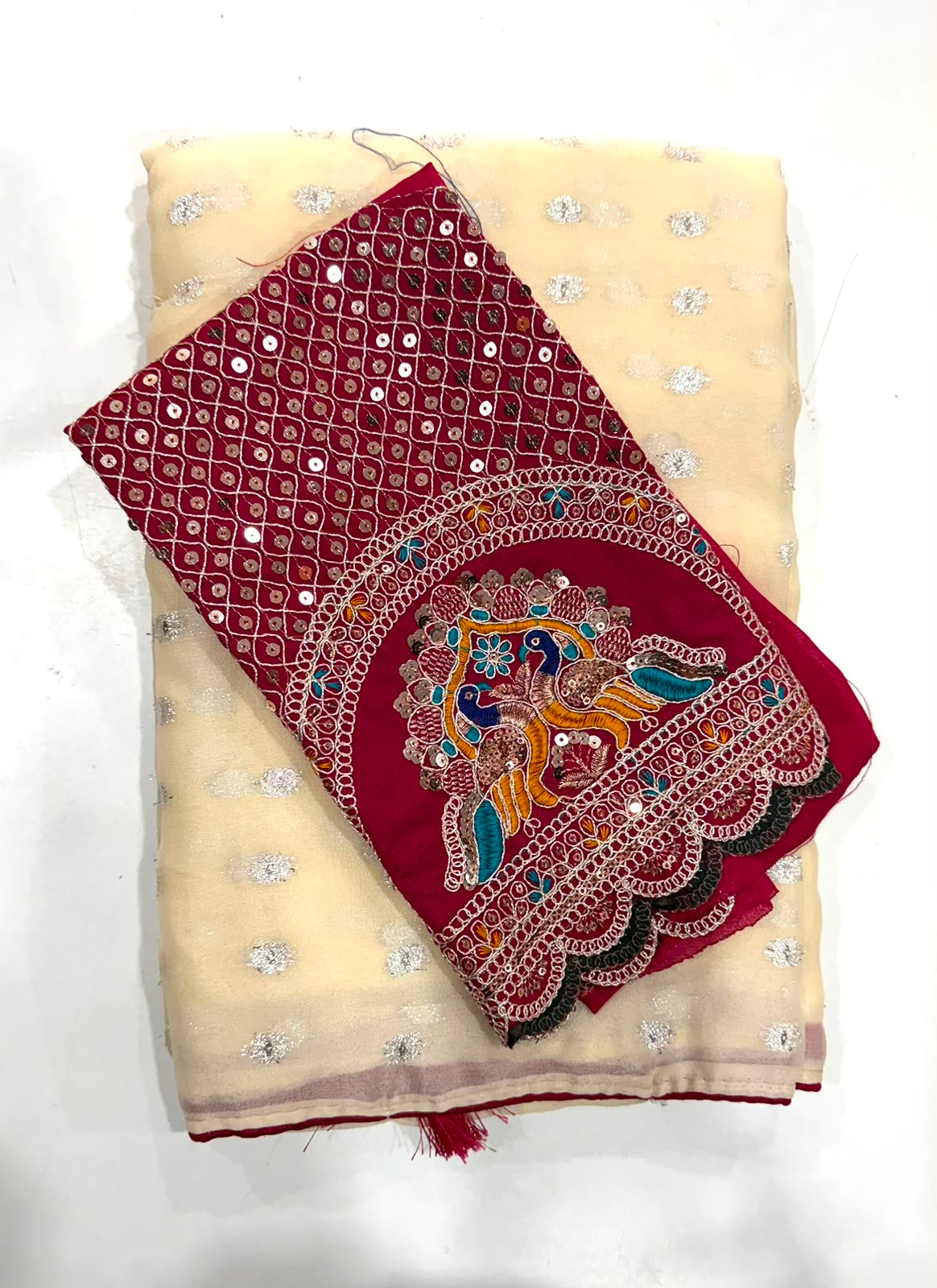 Radha Rani Sarees