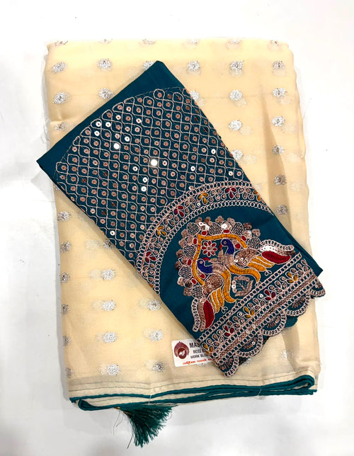 Radha Rani Sarees