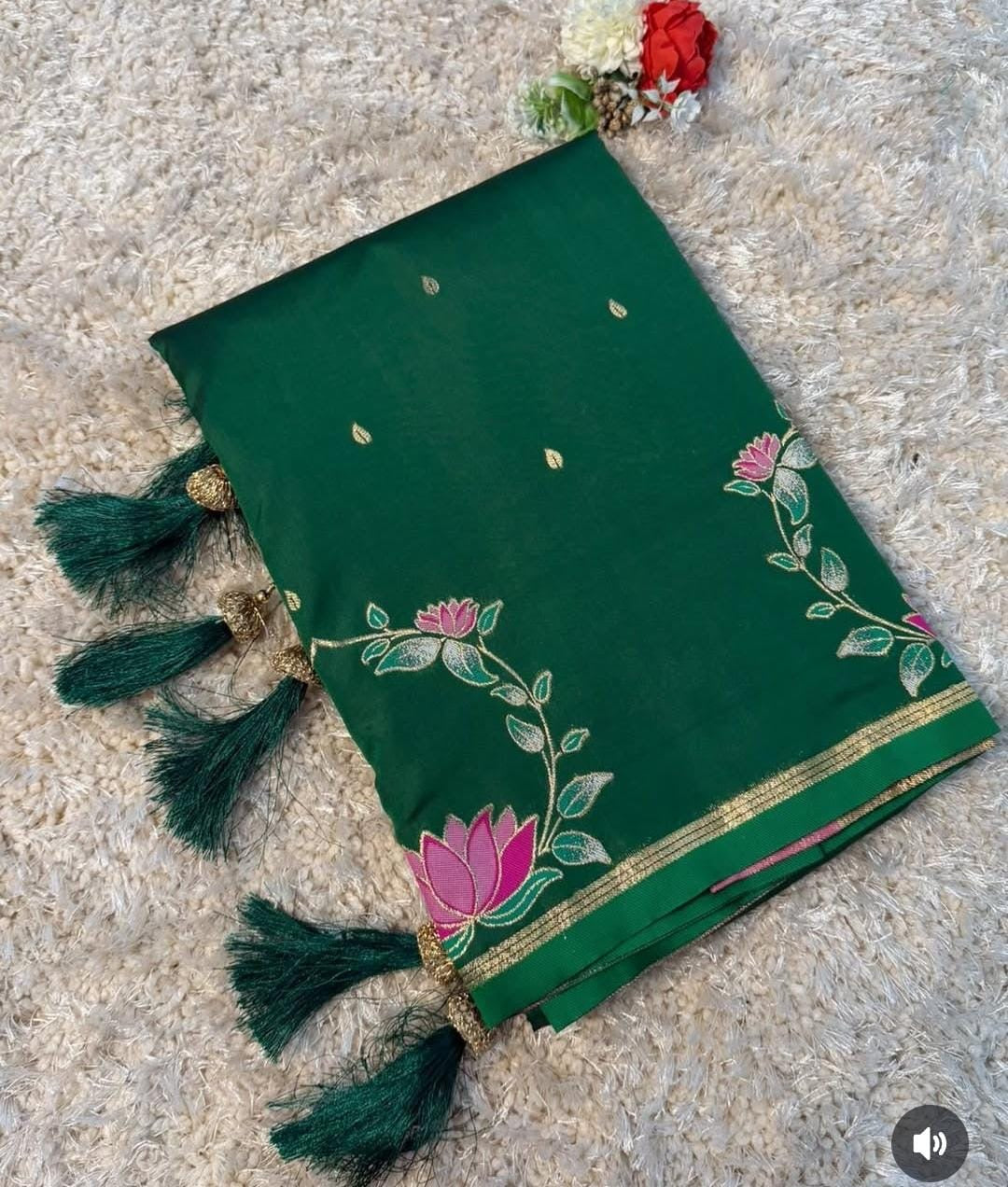 Rajkamal Paithani