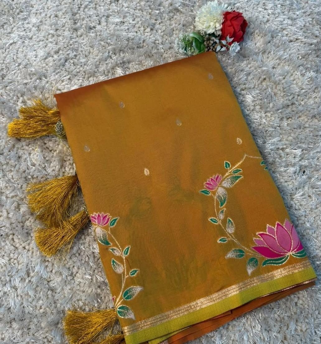 Rajkamal Paithani