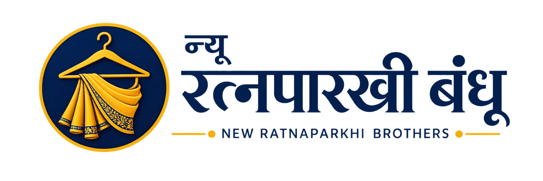 New Ratnaparkhi Brothers
