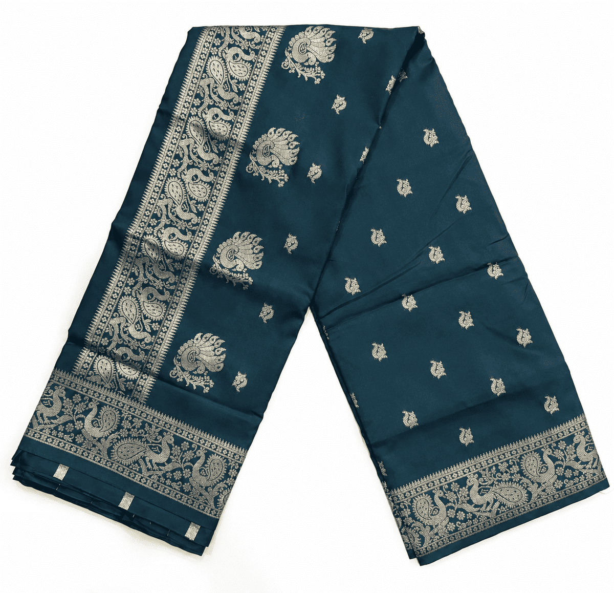 Peshwai Paithani