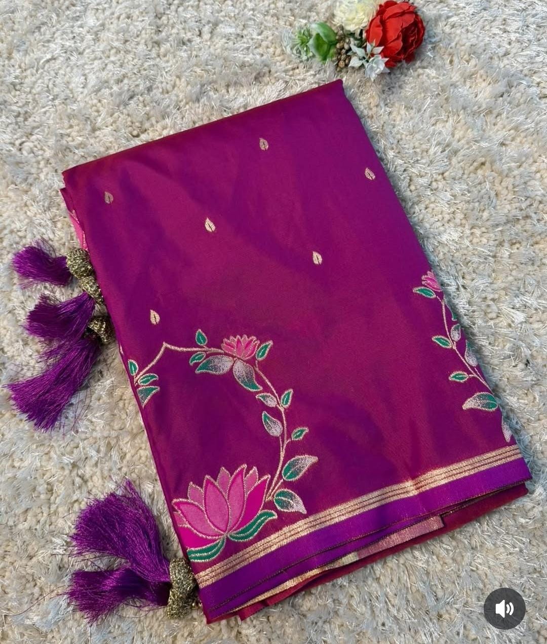 Rajkamal Paithani